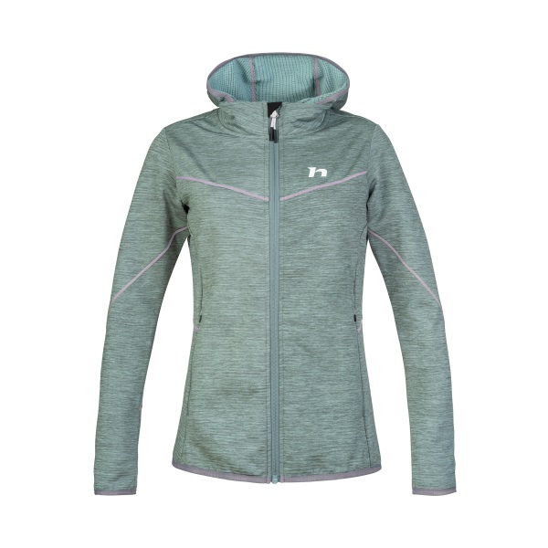 dámské mikiny hannah