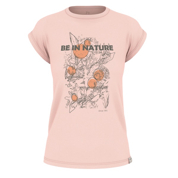 dámská trika HANNAH